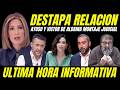 DESTAPAN RELACIÓN ENTRE AYUSO Y VÍCTOR ALDAMA "DESVELAN MONTAJE DEL PP CONTRA PEDRO SÁNCHEZ"