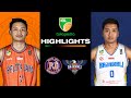 Highlight pelita jaya jakarta vs rajawali medan  1 may 2024  ibl tokopedia 2024