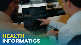 Health Informatics | George Brown Polytechnic