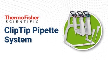 ClipTip Pipette System