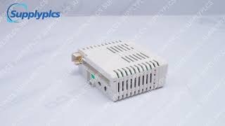 ⚡ Optimize Your Automation with ABB DI811 3BSE008552R1 – Trust Supplyplcs