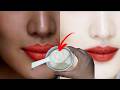 Strong Whitening Face Mask! How to whiten facial skin at home? #skincare