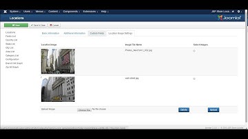 JSP Store locator installation video