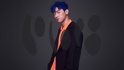 Crush - 넌 (none) | A COLORS SHOW