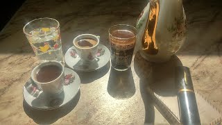 فوائد و أضرار القهوة coffee