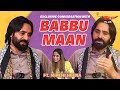 Babbu Maan on Today's Generation and character of Sucha Soorma | Mirchi Punjabi | Mirchi Heena
