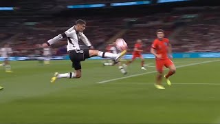 Kai Havertz TECHNICAL ELEGANCE (vs England)