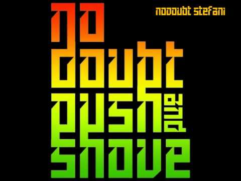 No Doubt Premier 2012 : Push and Shove New Song