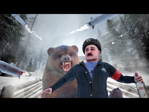 Прохождение игры BORIS THE ROCKET