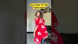 Ayoo tag teman kamu yang inisial “N” hahahahaha