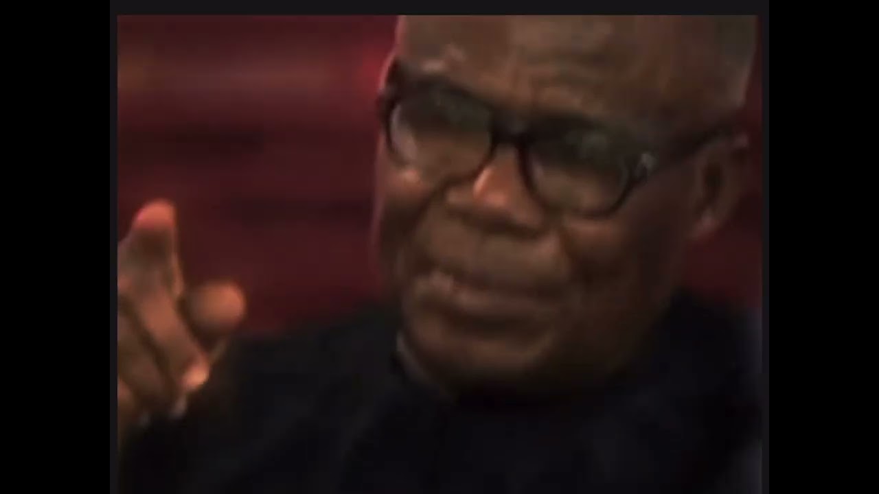 MIDNIGHT PRAYER AND TONGUES (PASTOR ALOYSIUS OHANEBO)