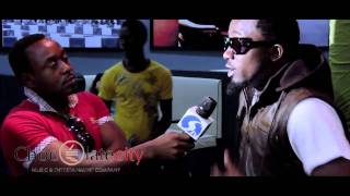 THE CHOCOLATE DIARIES: WEBISODE 1
