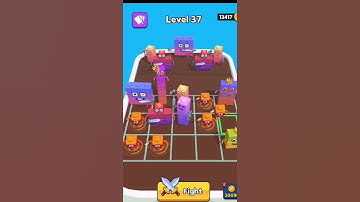 MERGE NUMBER CUBE: FAM RUN Merge Number Battle Unlock Max level