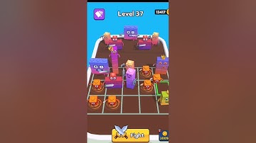 MERGE NUMBER CUBE: FAM RUN Merge Number Battle Unlock Max level