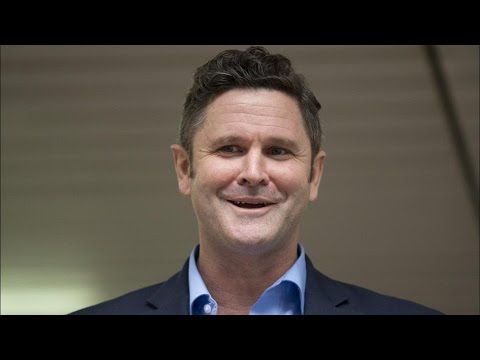 Chris Cairns Trial