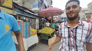 Kya Bazar Hai Kathua Ka Inderjeet Vlogs
