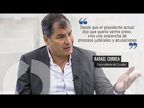 Video: ¿Cuántos jueces federales nombra el presidente?