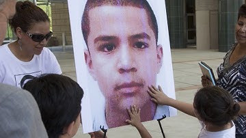 Border Patrol Officer Who Shot Unarmed Teenager on Mexican Soil Is Acquitted of Manslaughter Charges