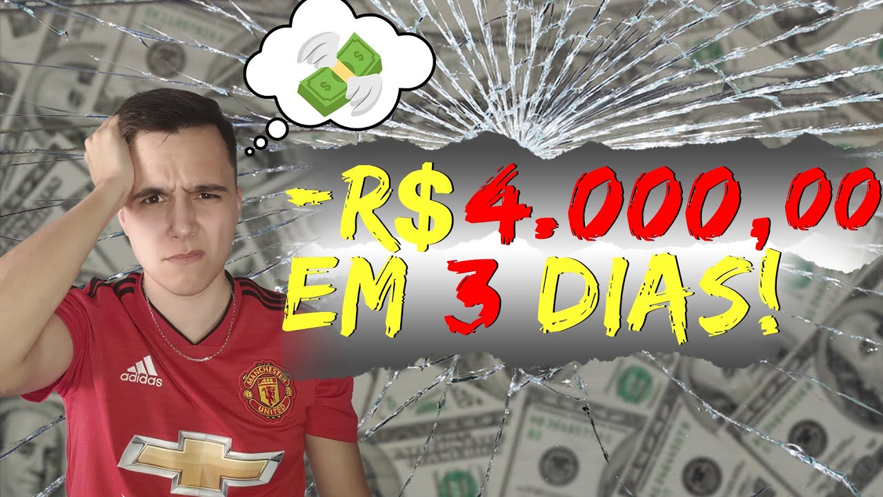 cassino com depósito mínimo de 20 reais