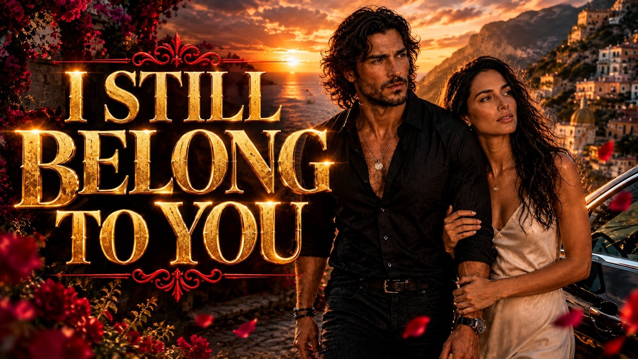 I Still Belong to You | Epic Love Song | Mediterranean Rock | Andreas Kyros