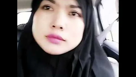 Mikraj Cinta- Dato Siti Nurhaliza cover by me