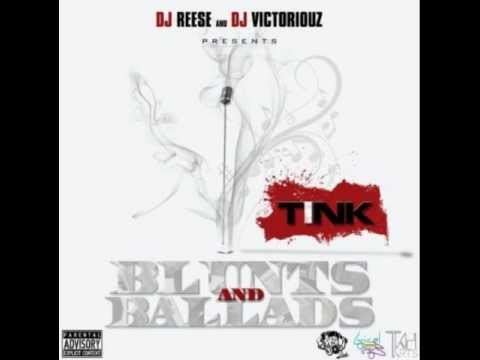 Tink   When Im Lit  Blunts  Ballads  Official Tink  TinkSquad