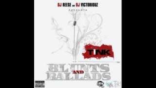 Tink - When I'M Lit [ Blunts & Ballads ] Official_Tink #Tinksquad