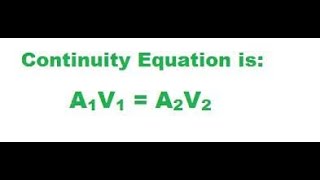 Activity Continuity _ Basic physic concepts