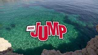 MDR JUMP Showreel 2018 Specials