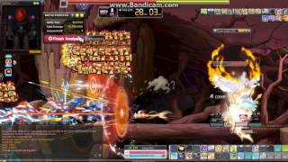 Override Marksman lv230 solo Hell Gollux 38seconds