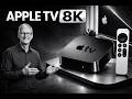 3 HUGE Reasons to Upgrade to Apple TV 8K This Year!
