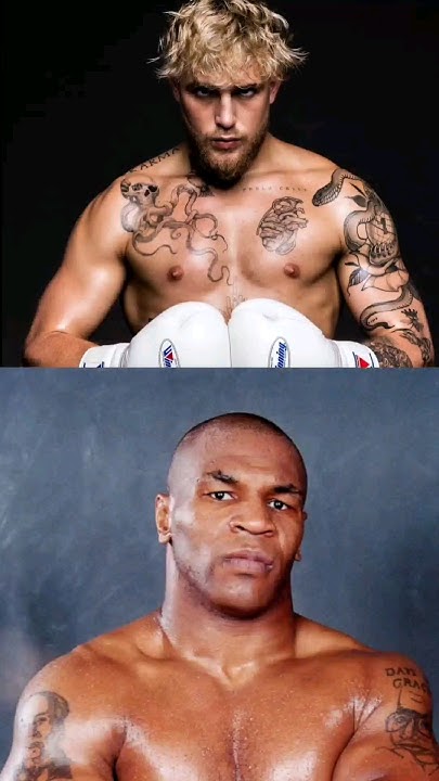 Paul tyson ear
