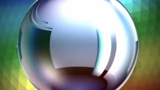 Minha Vinheta TV Globo 2.0 @LogoFan2016