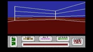 Commodore Plus/4 - Mercenary The Second City - Walkthrough