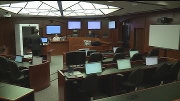 Court record wars: Courts moving to use of artificial intelligence while court reporters question ac