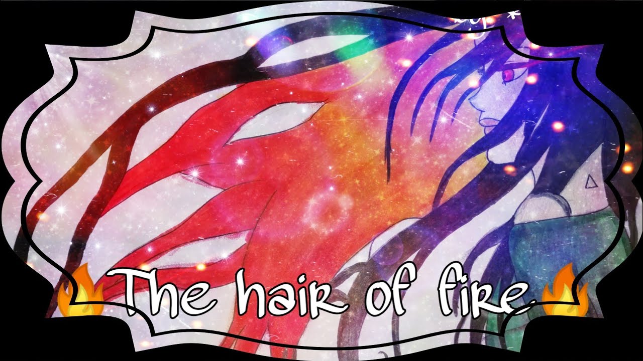 ۞04۞ 🔥 La chevelure de feu 🔥 glmm fr