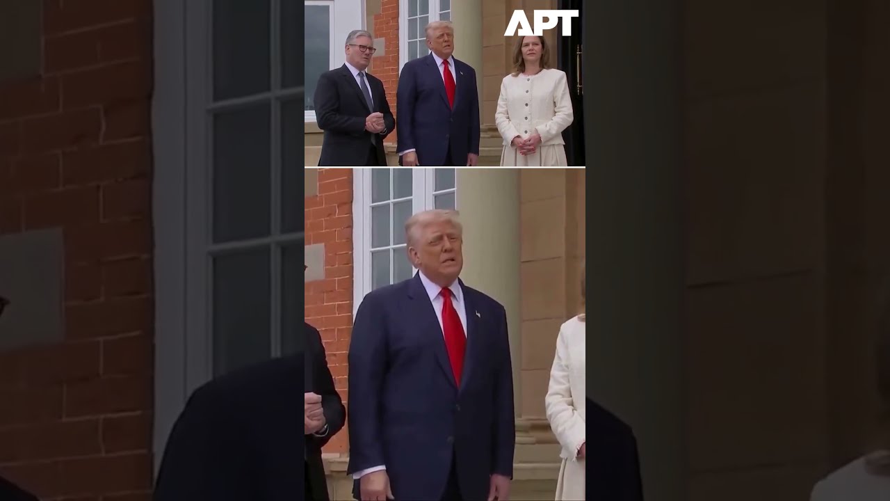 Shorts Trump Slashes Putin S Ceasefire Deadline I M Disappointed In Him APT