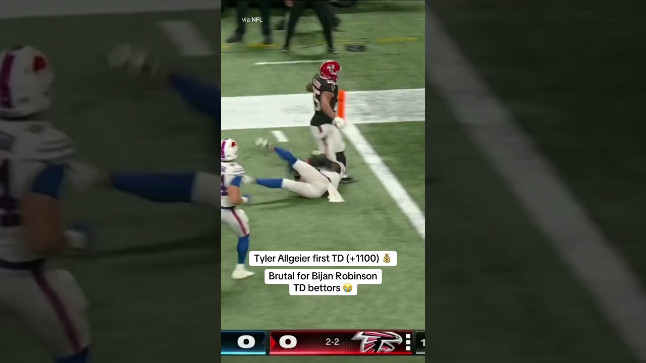 TYLER ALLGEIER FIRST TUDDY 🤑 