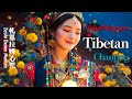Healing Tibetan Chant | Zashi Lhamo Mantra: Bring Good Fortune, Bestows Wealth & Fulfill Wishes