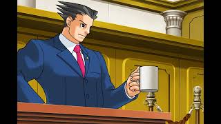 An AI written Ace Attorney trial 2 (objection.lol)