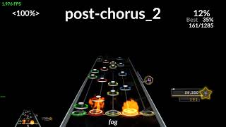 all night long 2 part