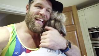 Locked Up - Ep 3  | James Haskell
