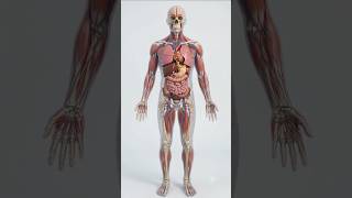 🔥 BODY PULSE 3D | Part 16 – FINAL EPISODE | Full Body Reaction | Mango