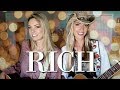 "Rich" Maren Morris | Diamond Dixie {COVER}