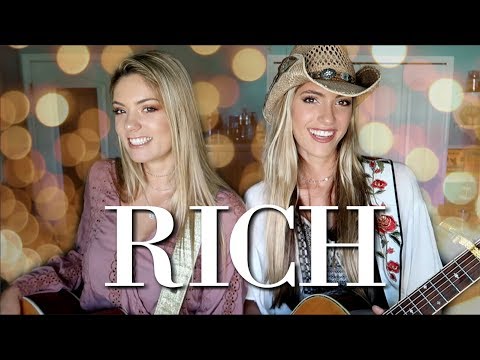 "Rich" Maren Morris | Diamond Dixie {COVER}
