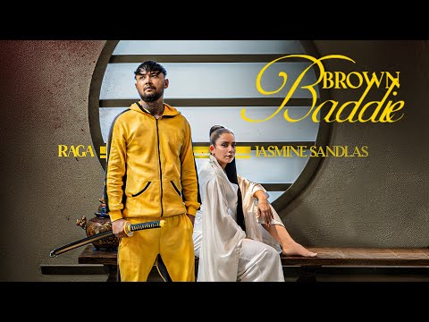 Brown Baddie Lyrics
