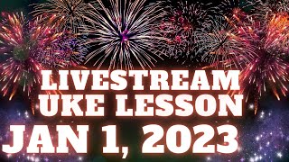 How to reach your New Years Music Goals!  🎶🤙  #ukulelelesson