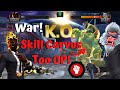 AW Skill Corvus Too OP! Another Death?! 4Loki vs Matrix! Sunspot? - Marvel Contest of Champions