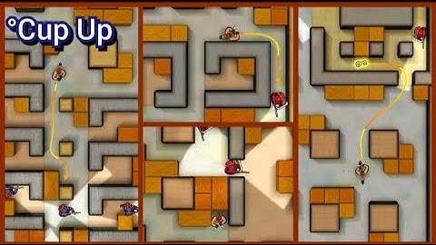 Hunter Assassin, Assassinate-Gameplay Walkthrough Level ❗261 - 276 I Part ▶️ 17