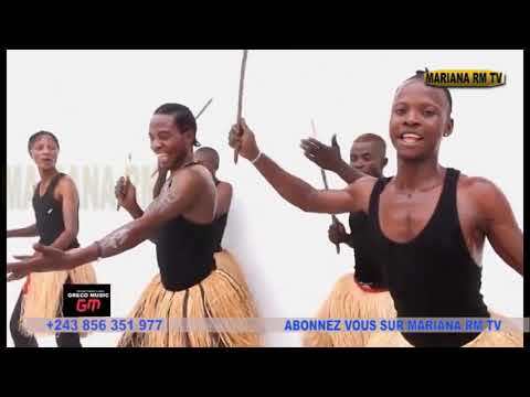 CLIP FIMBU YA KEKELE DE NDJOLI BOTAMBA MUANA MONGO